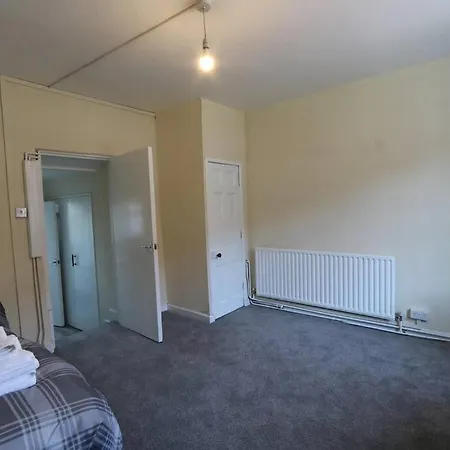 Flat 2 @ 28 Chilkwell Street Apartment Glastonbury Exterior photo