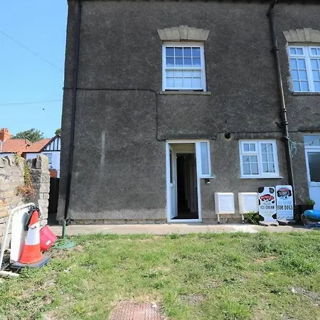 Flat 2 @ 28 Chilkwell Street Apartment Glastonbury Exterior photo