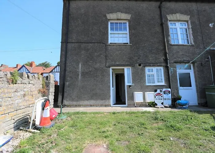 Flat 2 @ 28 Chilkwell Street